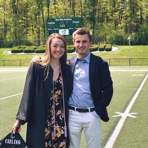 Meet your Posher, Phoebe